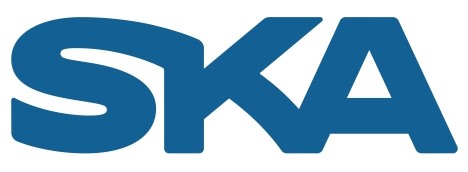 Logo SKA