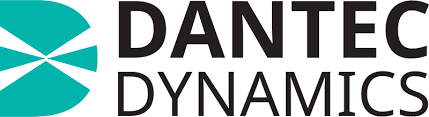 Logo DANTEC DYNAMICS